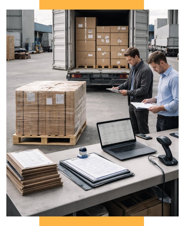 Таможенный транзит и сопровождение от 7590 р. | СетСервис-Нвв