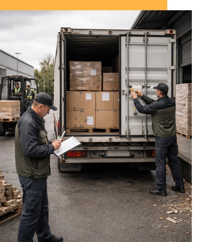 Временный вывоз товаров для ремонта и выставок от 8096 руб