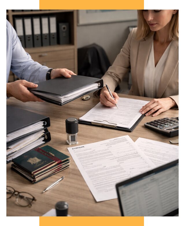 Разрешительная документация для импорта от 8096 р. | СетСервис-Нвв