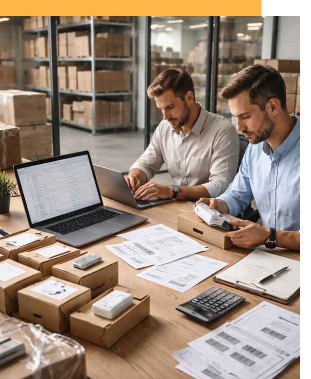 Закупка товара в Китае от 7084 руб за единицу, с доставкой