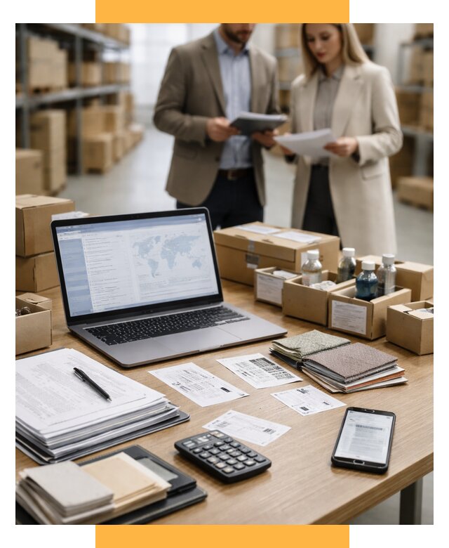 Поиск поставщика в Китае под ключ от 8602 р. | СетСервис-Нвв