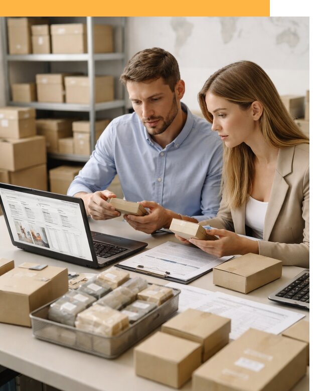 Поиск надежного поставщика в Китае под контроль качества от 8602