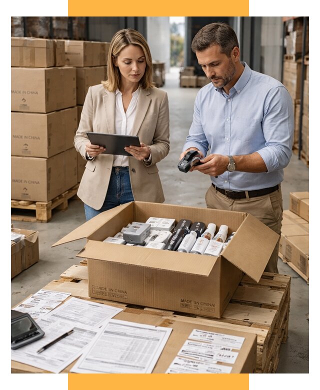 Выкуп товара в Китае с доставкой, оплата от 4554 р. | СетСервис-Нвв