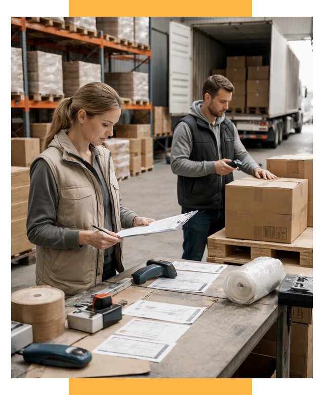 Оптовые поставки из Китая от 50600 р. — логистика СетСервис-Нвв