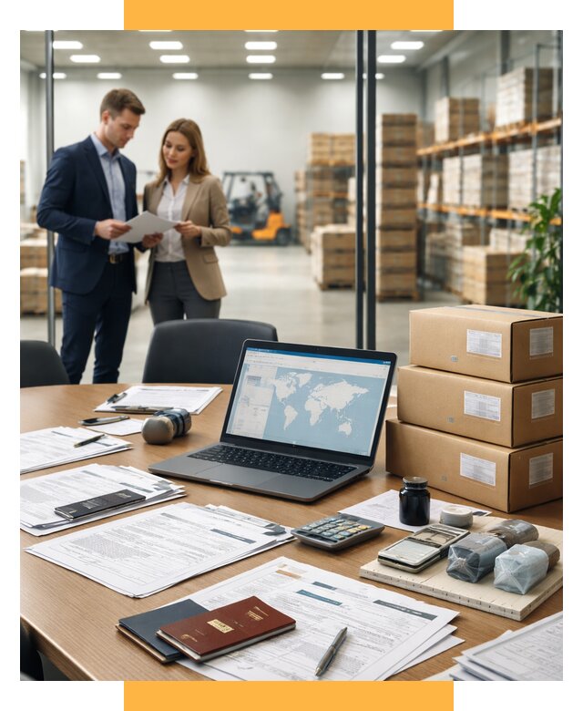 Торговый дом в Китае от 45540 р. — услуги и сервис СетСервис-Нвв