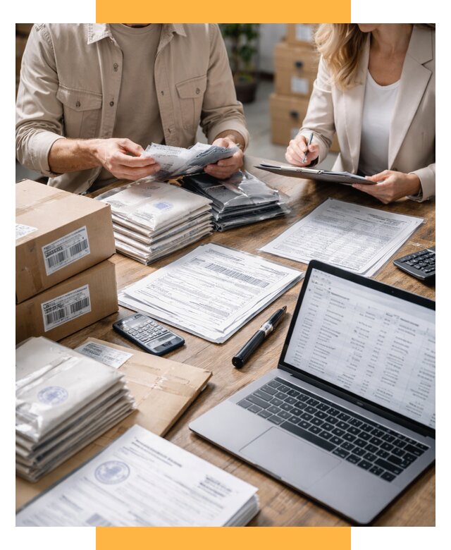 Закупка и доставка из Турции от 25300 р. - СетСервис-Нвв