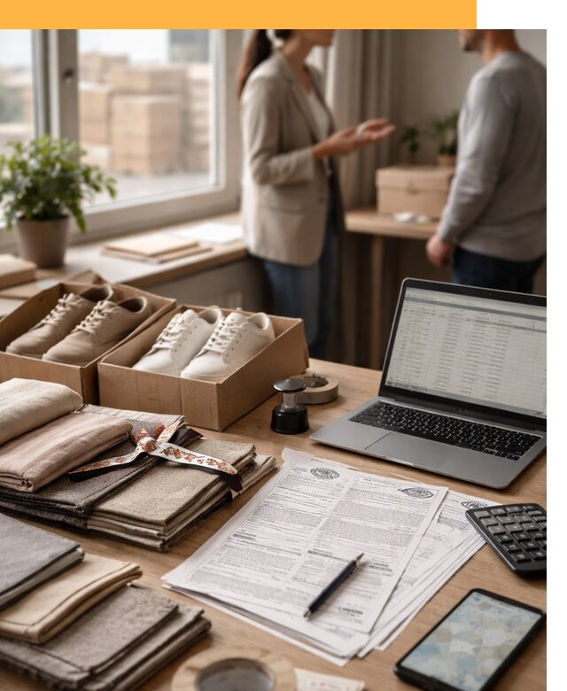 Закупка товаров в Турции под ключ от 25300 руб с доставкой