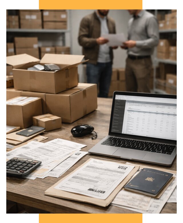 Закупка и выкуп товаров в США под ключ от 5060 р. | СетСервис-Нвв