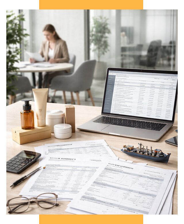 Закупка товара в ОАЭ под ключ от 15180 р. | СетСервис-Нвв