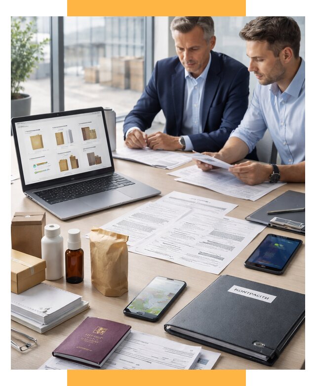 Поиск поставщика в ОАЭ под ключ от 12144 р. | СетСервис-Нвв