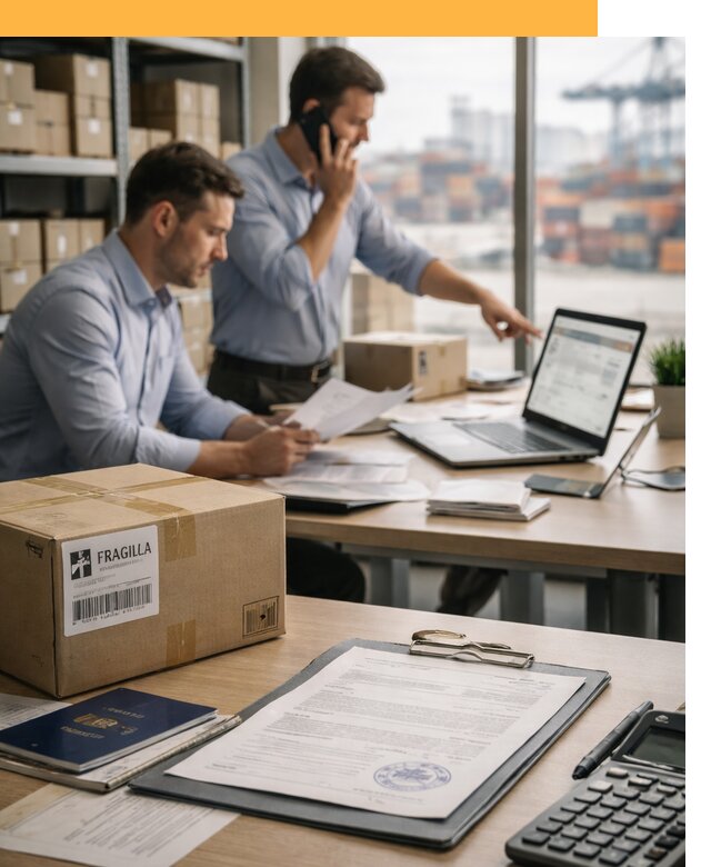 Выкуп товаров и перепродажа в ОАЭ от 7590 руб с логистикой