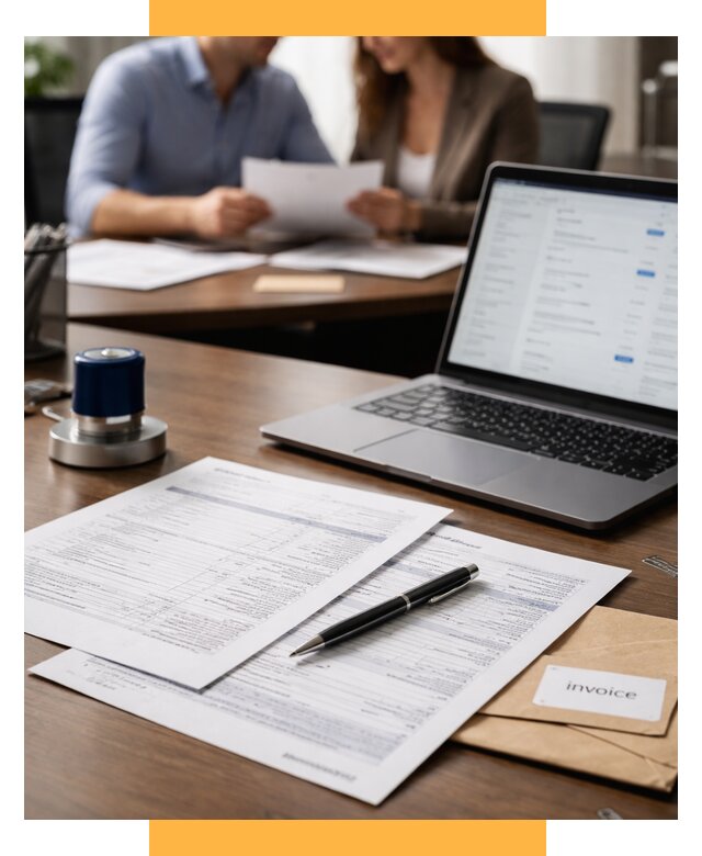 Оплата инвойсов за рубеж под ключ от 3542 р., СетСервис-Нвв