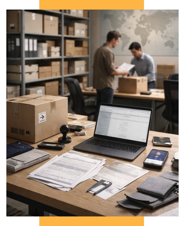 Выкуп товара за рубежом и доставка от 5060 р. | СетСервис-Нвв