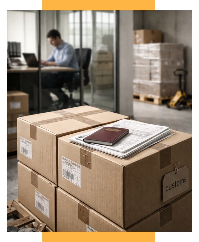 Параллельный импорт под ключ от 20240 р., логистика от СетСервис-Нвв