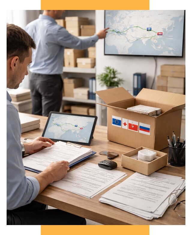 Импорт через третьи страны легально от 25300 р. | СетСервис-Нвв